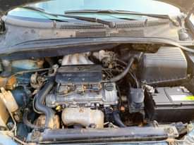 A picture of Brand Toyota Model Sienna Year 2001 A year 6 mon