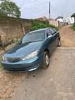 A picture of Toyota Camry big daddy 06