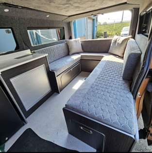 campervans for sale uk
