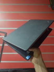 A picture of Laptop