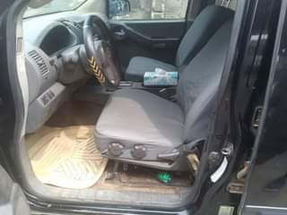 A picture of 2006 Nissan Xterra in very good condition sound engine gear