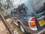 A picture of Pajero