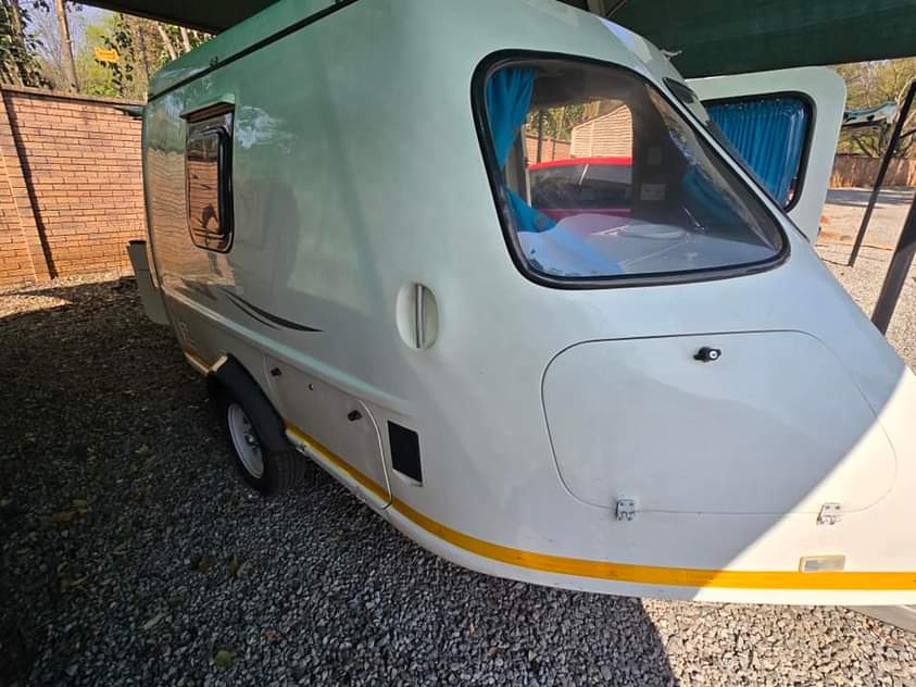 Caravans F.
