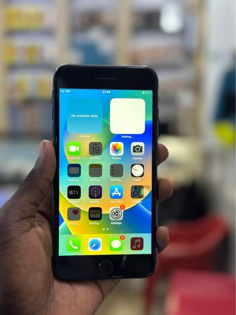 iphone 8