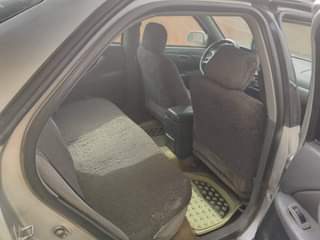 A picture of 2001 Camry Camry Camry 2001