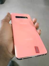 A picture of Mashine ya S10 