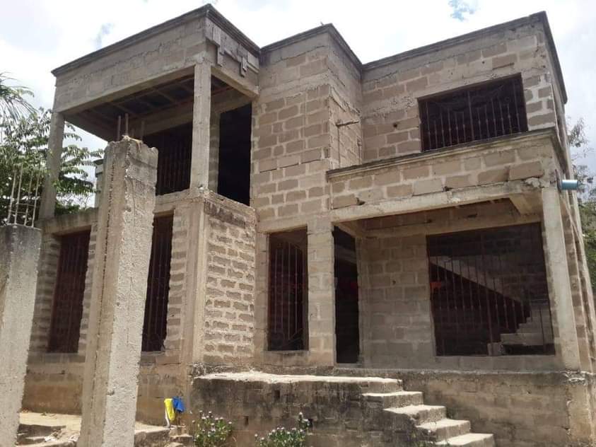 kiwanja