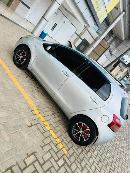 A picture of Vits new model 0740440301