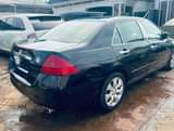 A picture of Honda Accord