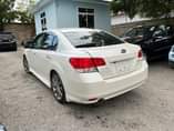 A picture of SUBARU LEGACY NEW MODEL 28 8MLN 0628055434