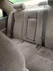 A picture of 1999 Toyota Camry Tiny light