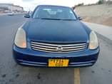 A picture of Nissan skyline no c