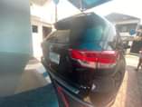 A picture of TOYOTA HIGHLANDER 2018 LE