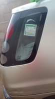 A picture of 2001 Toyota Toyota 42000