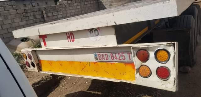 trailers