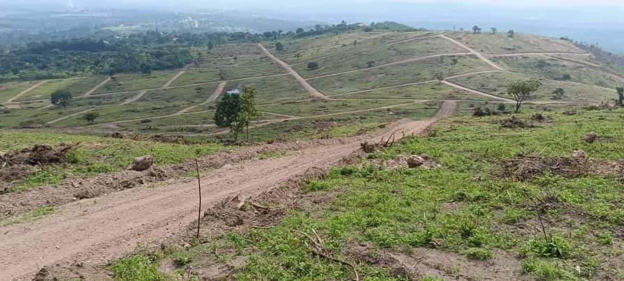 A picture of LOCATED AT KAKIRI NAMAYUMBA