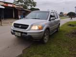 A picture of Honda pilot ebute meta owner need money