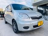 A picture of TOYOTA FUNCARGO