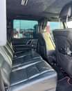 A picture of MERCEDES BENZ G63 AMG 2013 MODEL BULLET PROOF