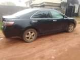 A picture of Ogbele Distress sale Toyota camry 2008 model 4plugs engine and