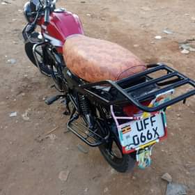 A picture of Quick for sale motorcycle 1.8m 0784902921