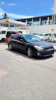 A picture of Subaru XV Crosstrek on sale New plate number available Call
