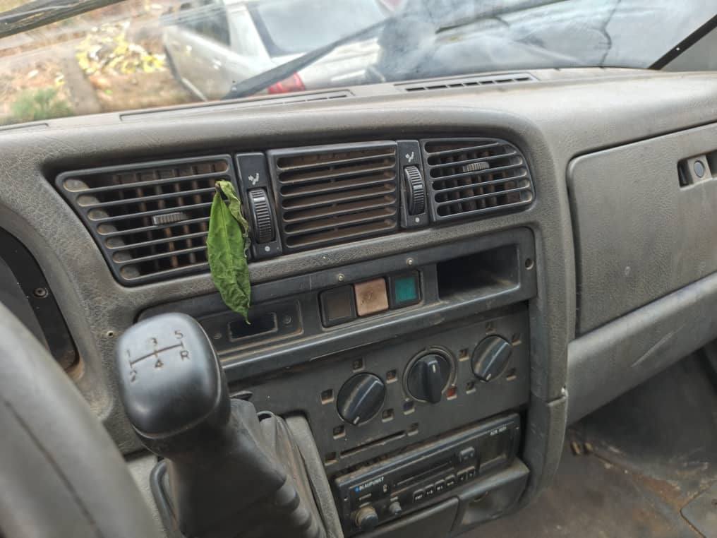 A picture of Peugeot Boxer Awka Anambra state 5 2m 4 plug engine