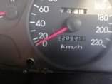 A picture of Hyundai elantra