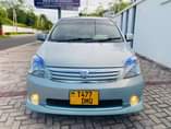 A picture of RAUM NUMBER DMQ Full A C Year 2004 Cc 1490