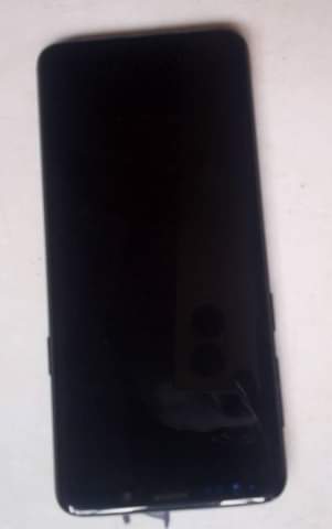 A picture of Original samsung s9 single line