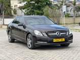A picture of Mercedes Benz