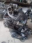 A picture of Chevrolet Aveo F15S3 complete engine 1.5 litre for sale