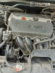 A picture of KB AUTOs Clean Honda Evil Spirit YEAR 2008 Available as