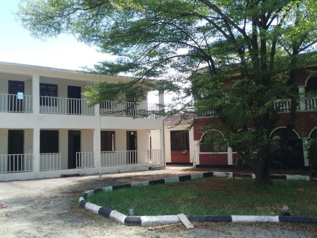 A picture of A PRIME PROPERTY TO LET AT BAMBURI 200000
