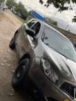 A picture of NISSAN DUALIS YEAR 2013 PRICE 11 5M CALL 0621007902