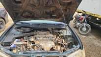 A picture of Honda Accord 2000