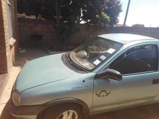 cars bulawayo