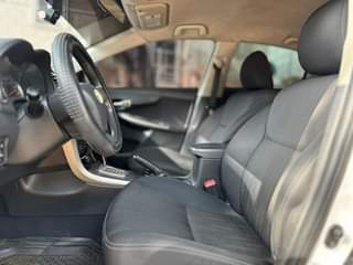 A picture of Good evening Belgium Standard newly registered 2012 2013 Toyota Corolla