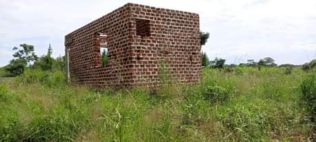 A picture of 20M UGX READY TITLE MATUGA KIWEBWA 1 5KM FROM BLACK