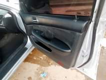 A picture of 2005 Honda EOD in a zero repaires condition 1.280M location