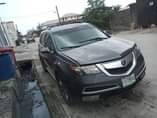 A picture of ACURA MDX 2010