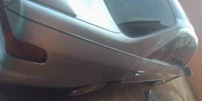 A picture of 2002 Toyota Camry 2 2