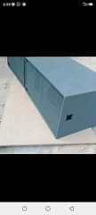 A picture of Sound injinia