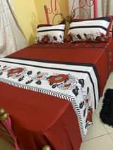 A picture of Mashuka mazuri