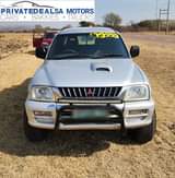 Theunis B.