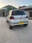 A picture of Kevis motors