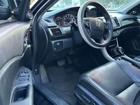 A picture of Ex Clean 2016 H Accord 07088153375