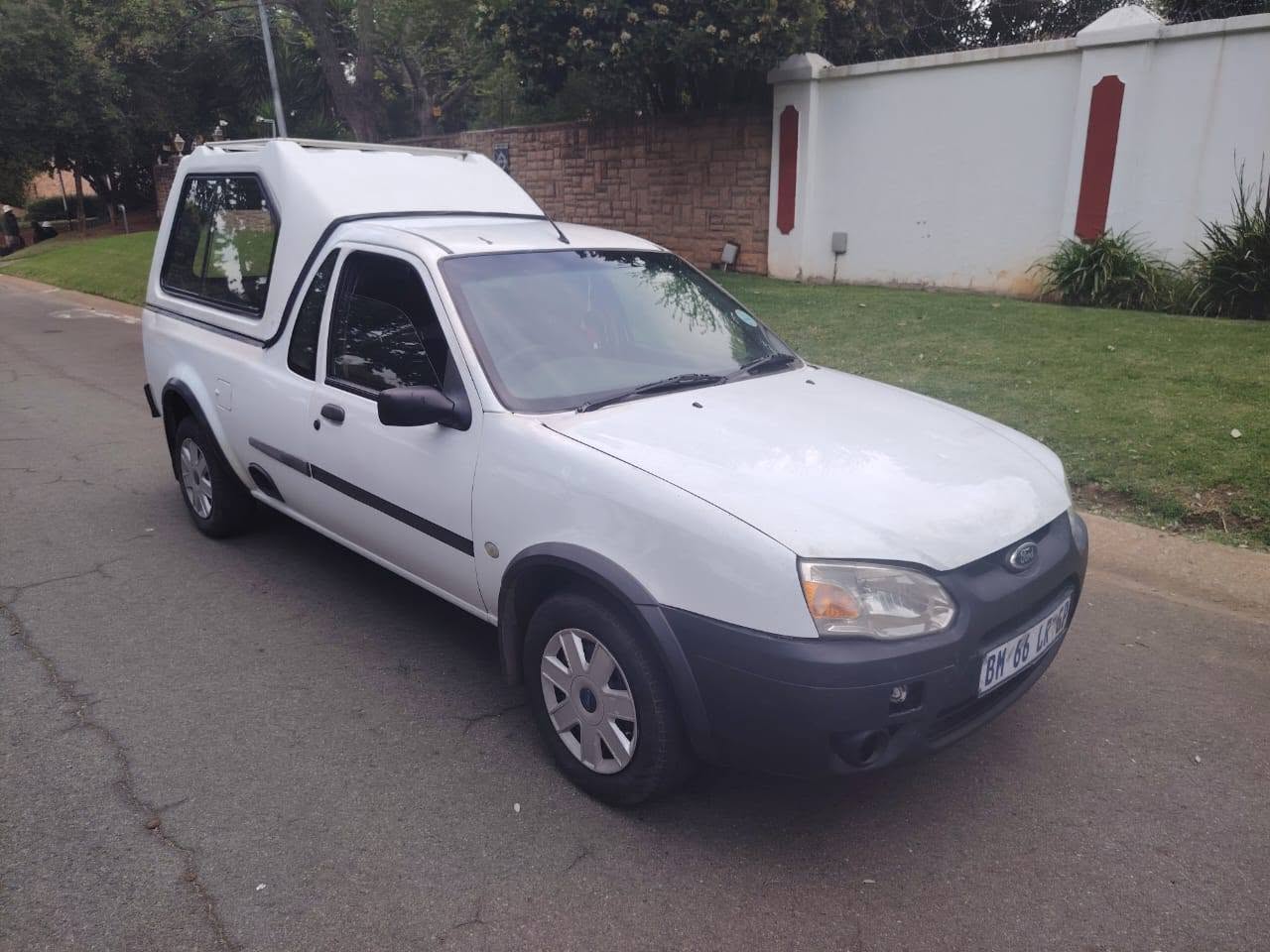 bakkies under r50000