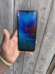 A picture of INFINIX HOT 9 PLAY