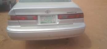 A picture of Toyota Camry 01 Perfectly Working ENGINE GEAR AND CHILLING AC